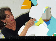 Claudia Bischofberger